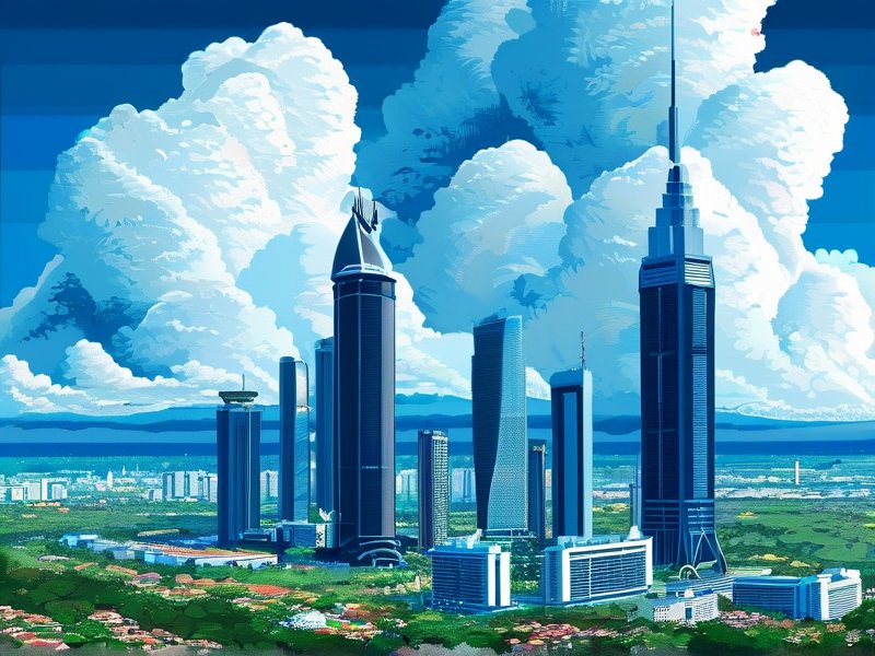 东南亚高效云托管：助力企业掘金数字经济蓝海