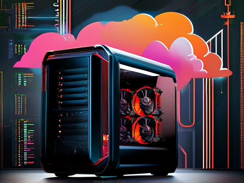 跨境云服务黑科技：北境服务器如何助你流量暴涨！