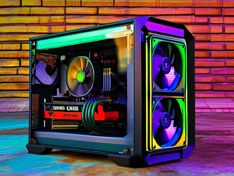 畅享顶级性能，GPU灵活租用新体验