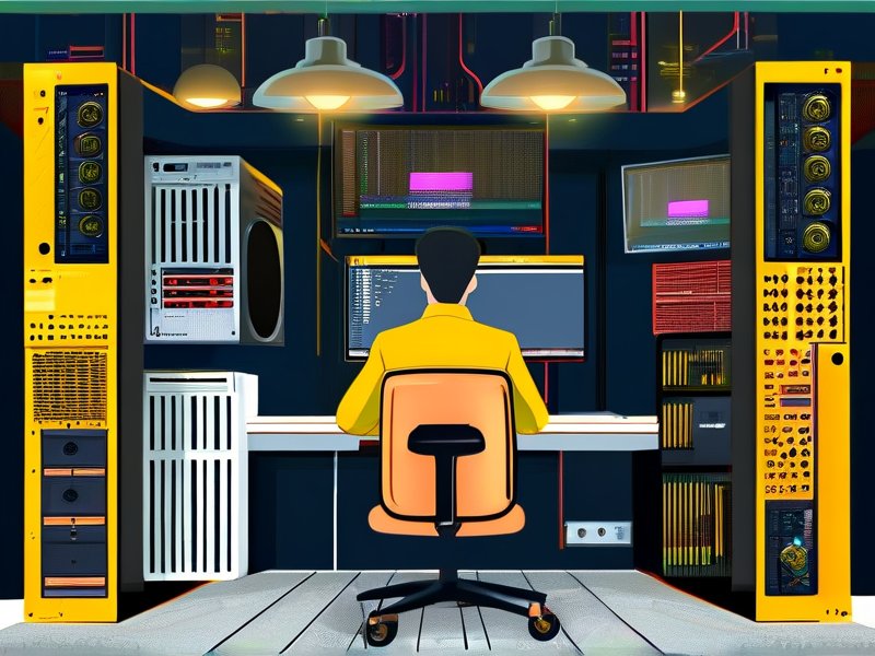 东南亚云端主机秘籍：远程办公流量加速新方案！