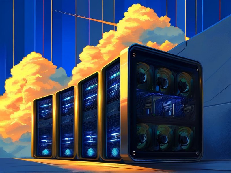 跨境云端主机零门槛，超算力办公畅享全球