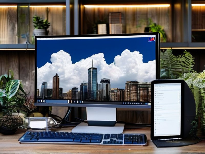 欧洲云端办公新体验，远程处理高效无忧