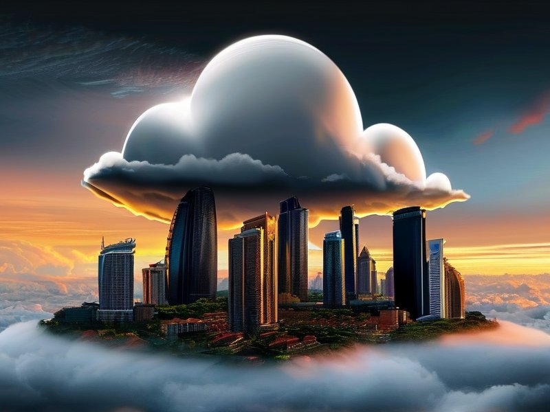 东南亚云服务黑科技：低成本流量王者秘籍揭秘