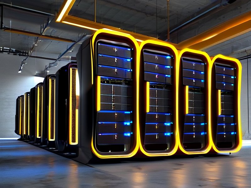 中东节点服务器升级！全球极速上网新选择