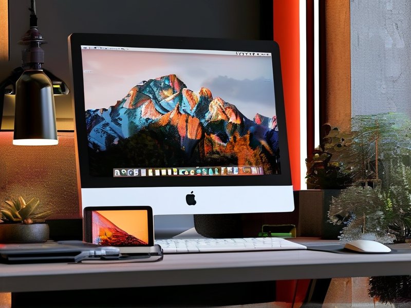 居家办公新突破：海外云端工作站开启高效低本模式