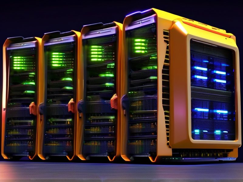 解锁跨境服务器低延迟秘诀：新方案助力企业腾飞