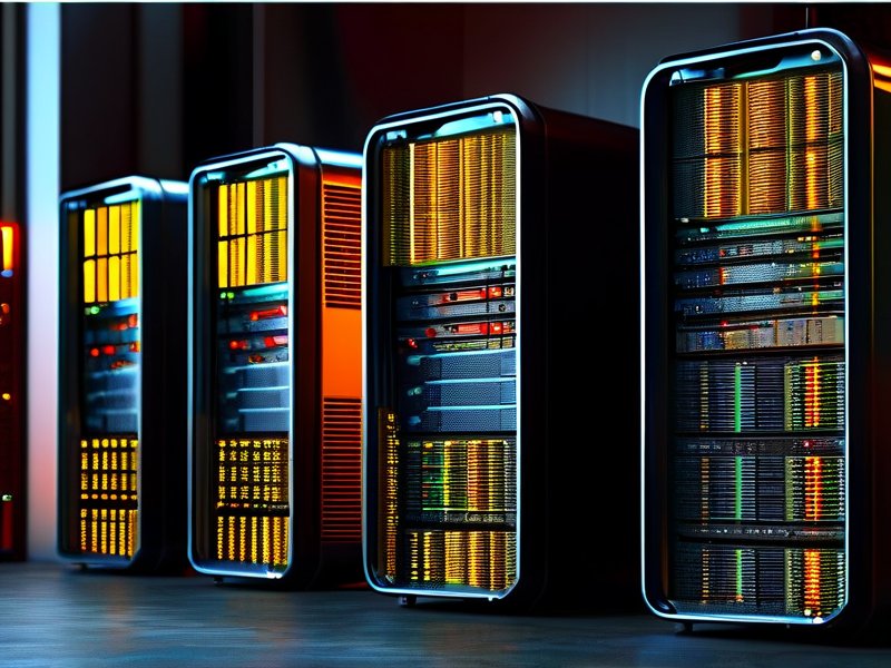 跨境流量增长秘诀：东南亚云端服务器搭建指南