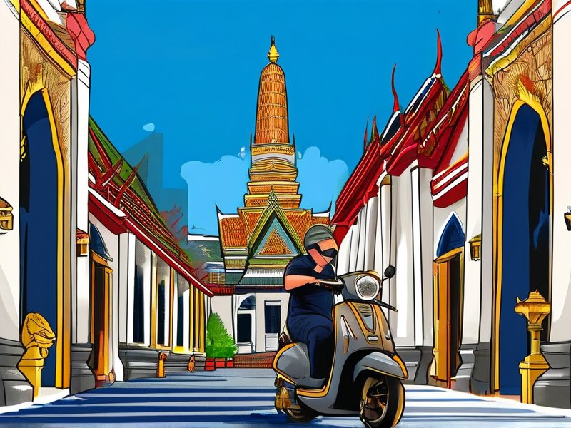 TikTok带货暹罗爆单指南：解锁东南亚新蓝海