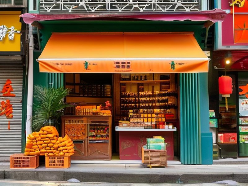 香江在地内容成TikTok新流量密码