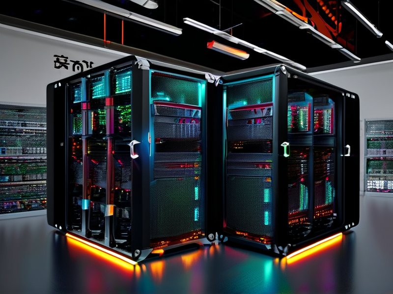 AI训练加速器：云端算力灵活解决方案