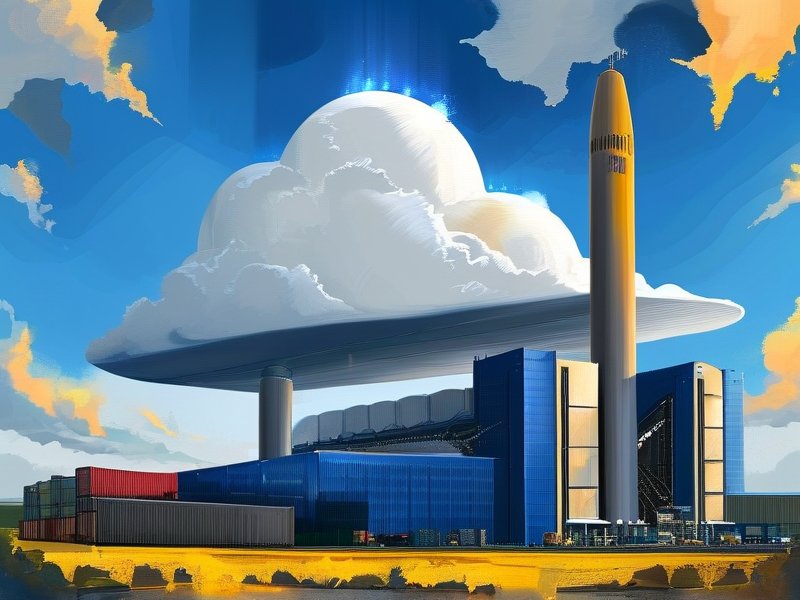 跨境业务新选择：东欧云服务流量密码揭秘