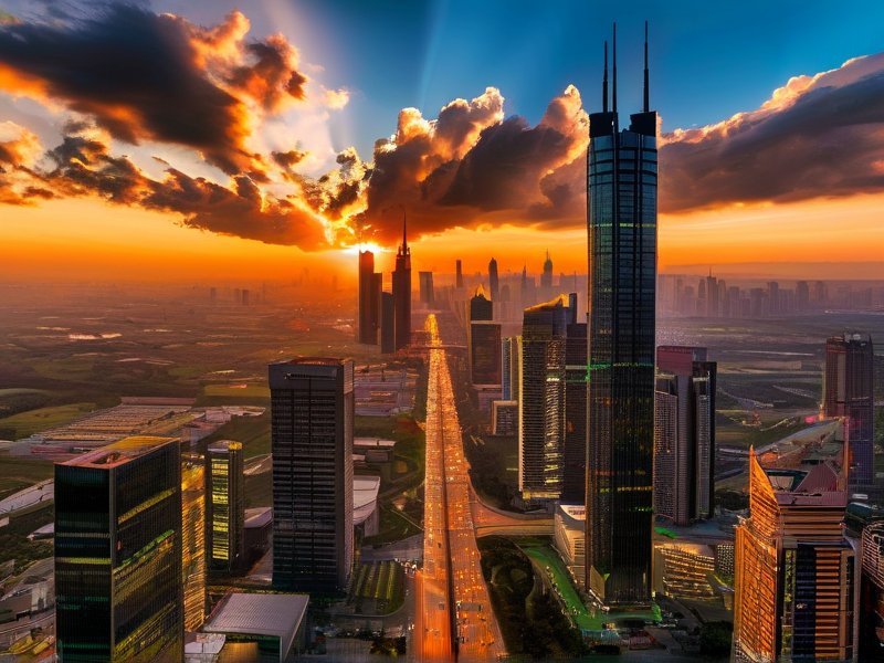 跨境业务加速器：飞驰云端的稳如磐石之选