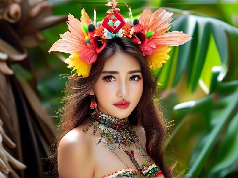 热带创意如何撬动百万流量？解码南洋内容新势力