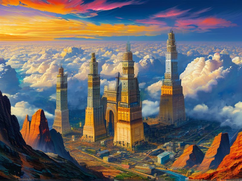 智联无界：全球数字协作的云端革命