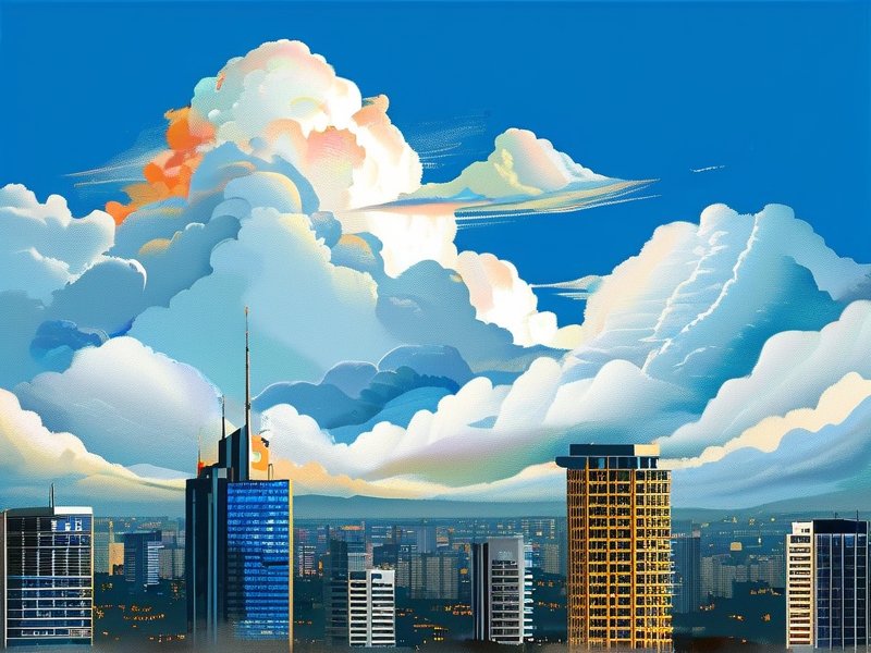 远程办公新革命：云端赋能高效跨平台协作