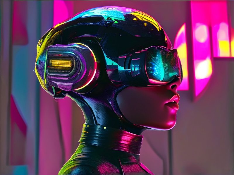 云端创作加速器：AI渲染灵活租用新体验