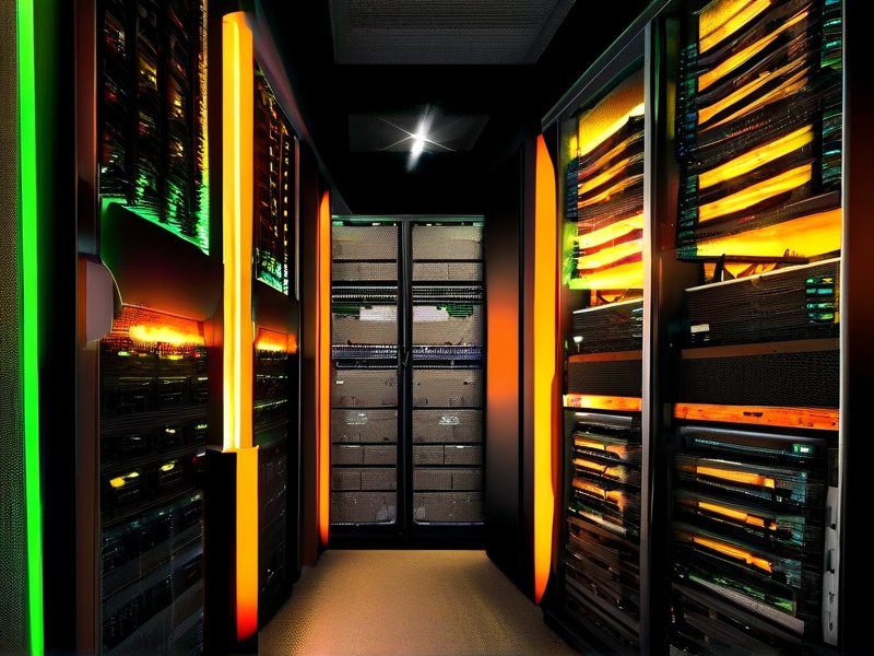 东南亚云端主机新宠：揭秘隐藏优势与高效方案