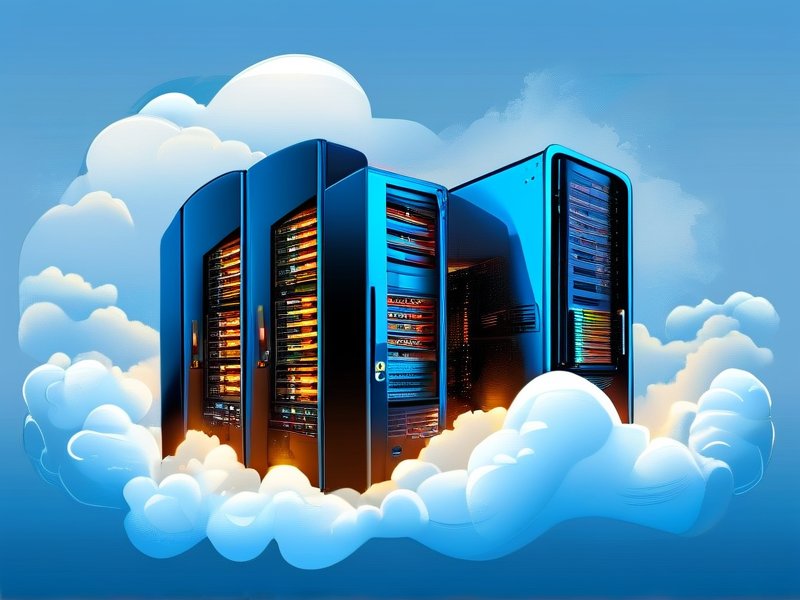 云端虚拟机掀起高效办公革命