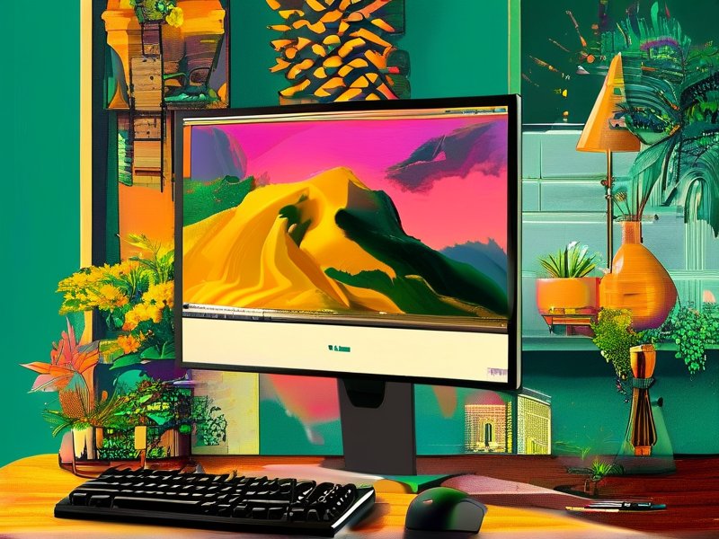 南美云端主机：解锁元宇宙办公新姿势！