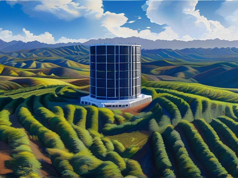 跨境算力新赛道：AI云端稳赢海外掘金潮