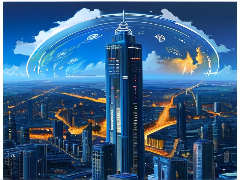 欧洲数字基建新机遇：元宇宙时代如何布局云端？