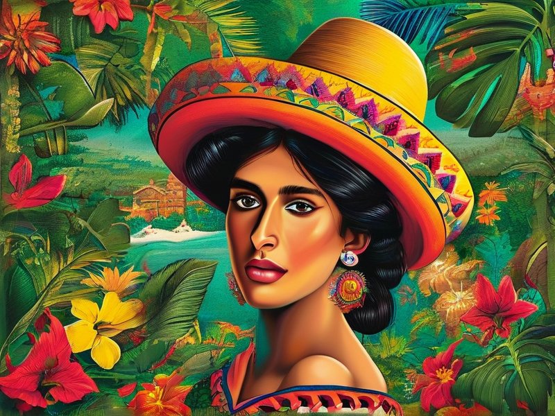 南美秘境崛起！本土创意如何席卷全球舞台？