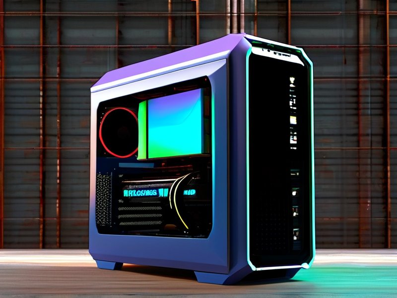 顶级算力随需而用，4K游戏与创作自由畅享