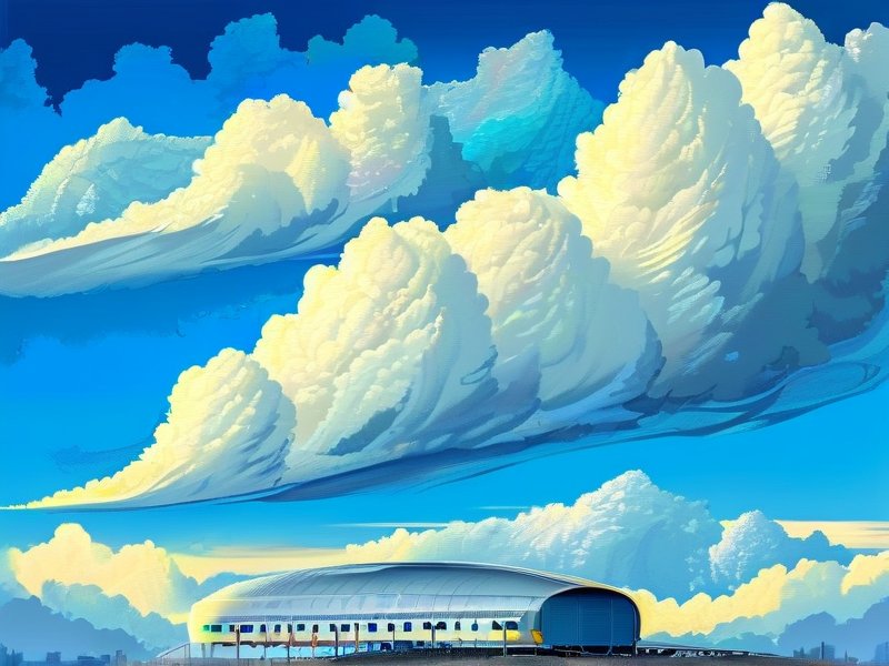 南亚云服务新突破：低成本畅享全球访问优势