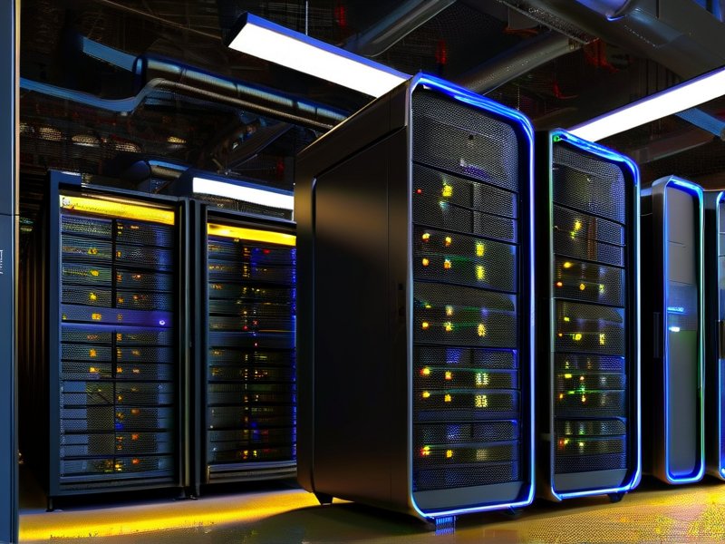 跨境业务加速器：欧亚节点服务器性价比之王