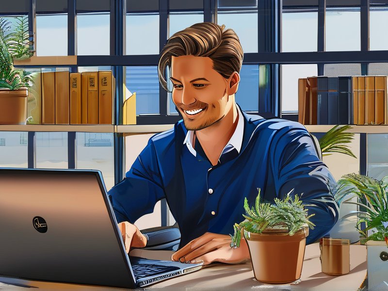 云端办公新纪元：跨境服务开启高效未来