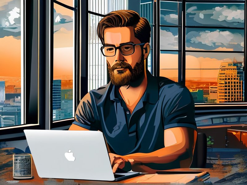 云端生产力革命：远程办公神器颠覆传统模式