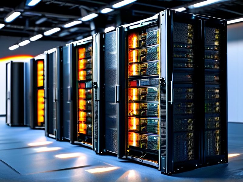 南亚云端基建升级：跨境企业如何高效布局服务器？