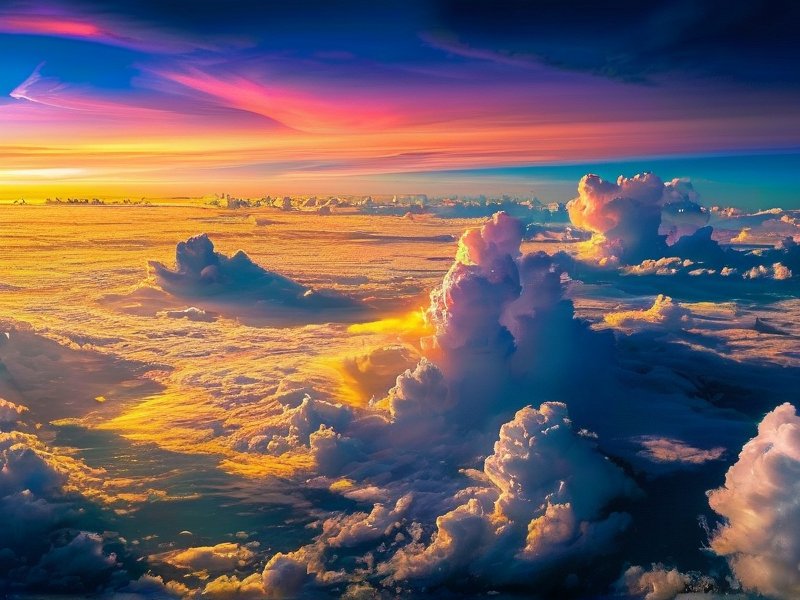 南美云端新选择：高效稳定的全球互联体验