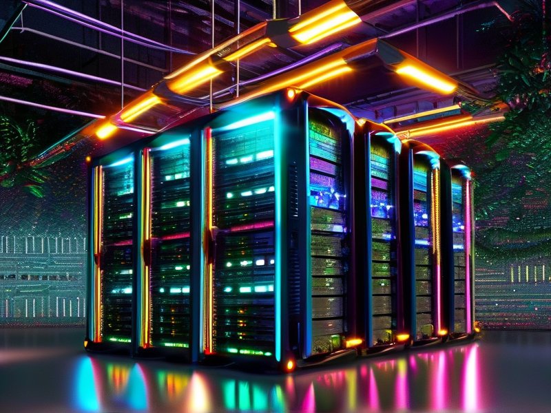 智能计算新势力：弹性GPU资源助力AI高效部署