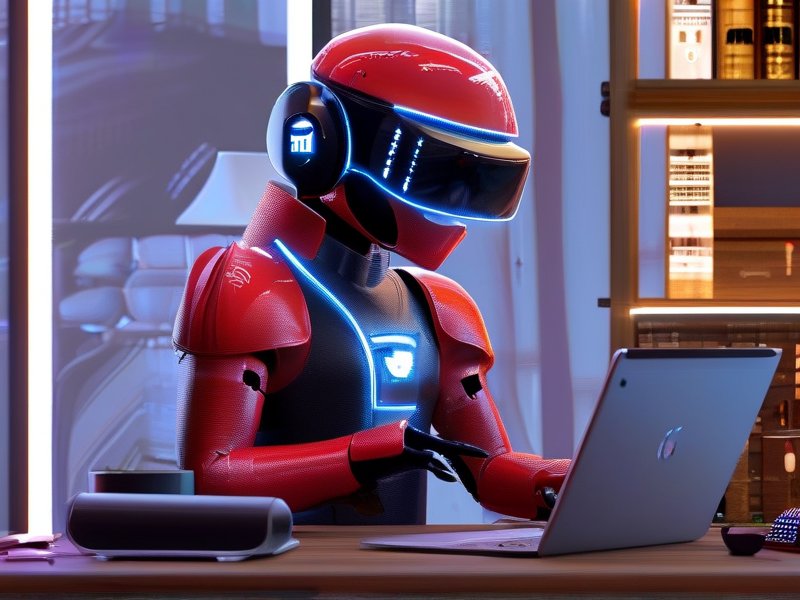 元宇宙办公新纪元：云端虚拟工位如何突破地域限制