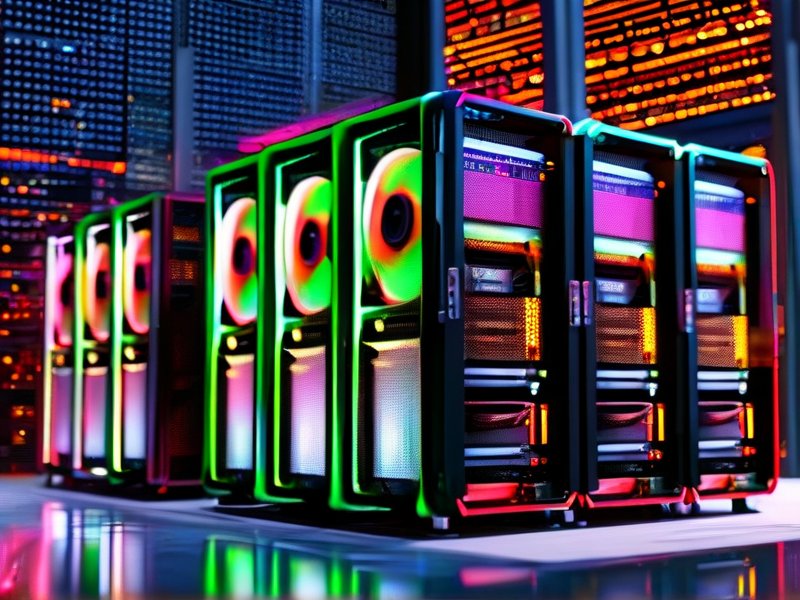 高性能计算神器灵活租用，图形渲染告别高价购机