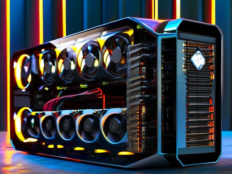 算力即服务！高性能GPU租赁解锁新体验