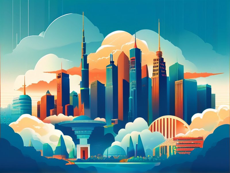 海外云端工作站：低成本高配办公新选择