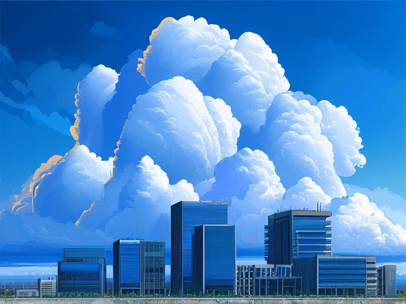 云端算力跨境新突破，远程办公效率翻倍方案