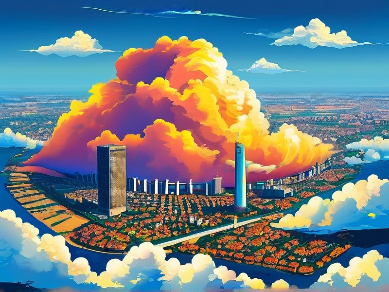 欧洲云端新方案：全球业务加速稳如磐石