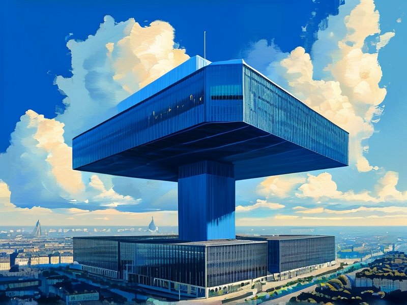 法兰西云端加速器：助力企业掘金欧洲数字蓝海