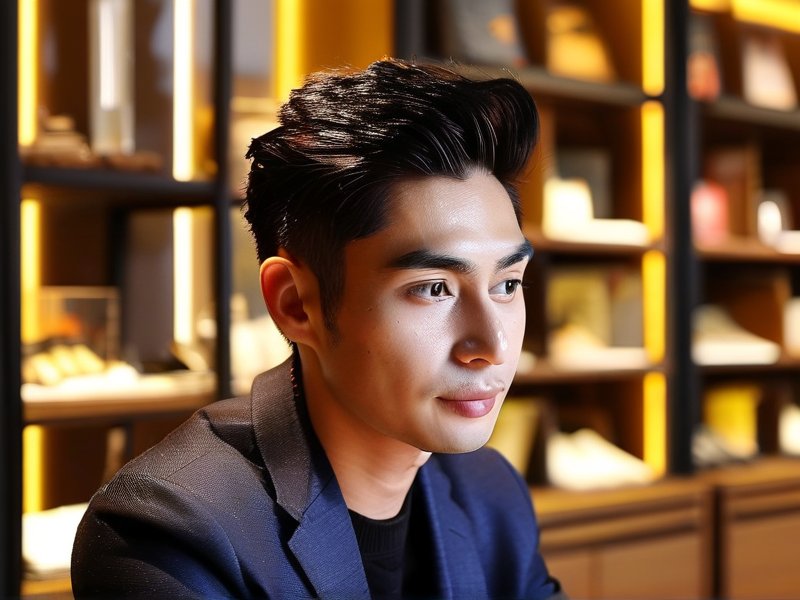 宝岛电商跨境新机遇：社交掘金指南抢先看