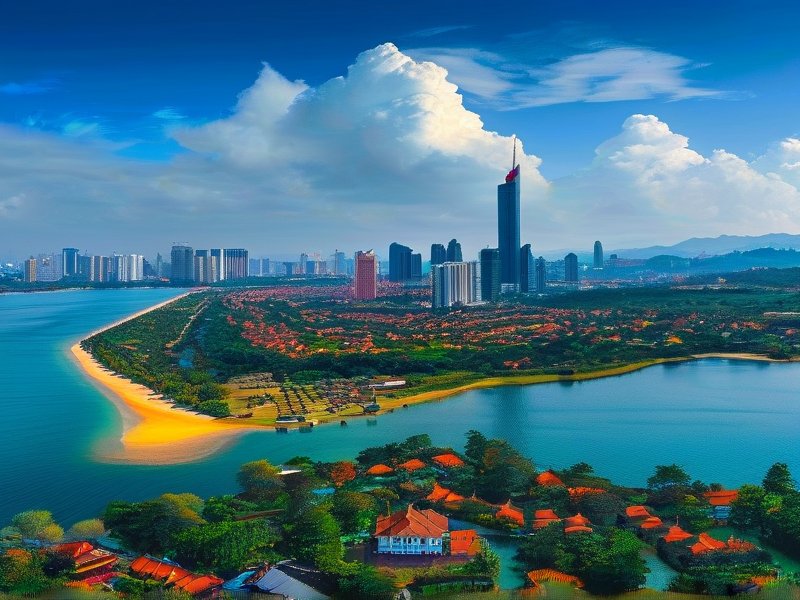 掘金东南亚新蓝海：TikTok解锁跨境流量密码