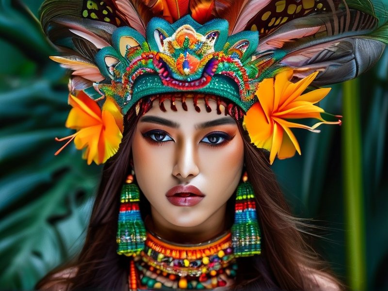 热带国度短视频浪潮下的神秘挑战：解密新晋流量密码！