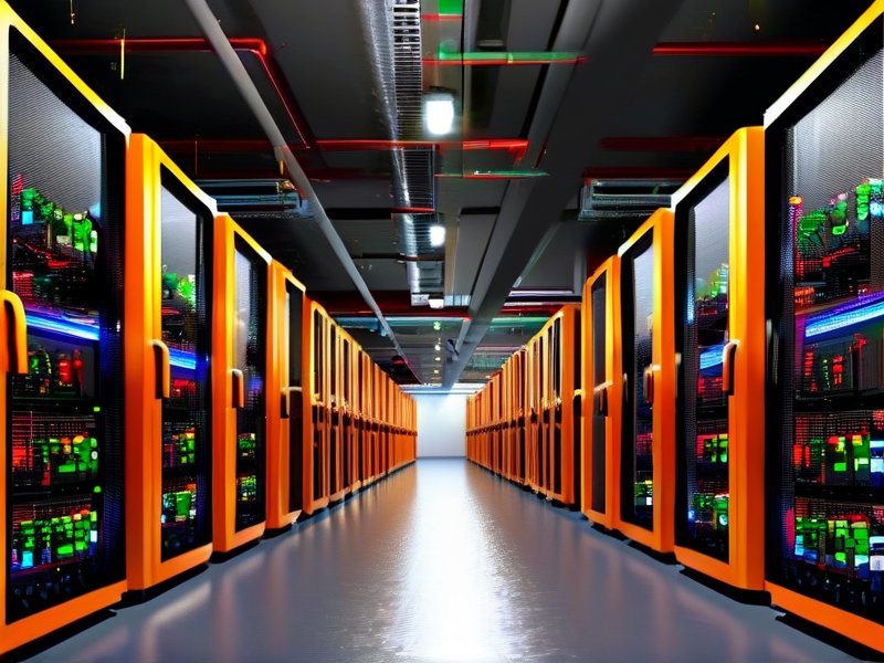 东南亚服务器流量密码：低成本出海部署全解析