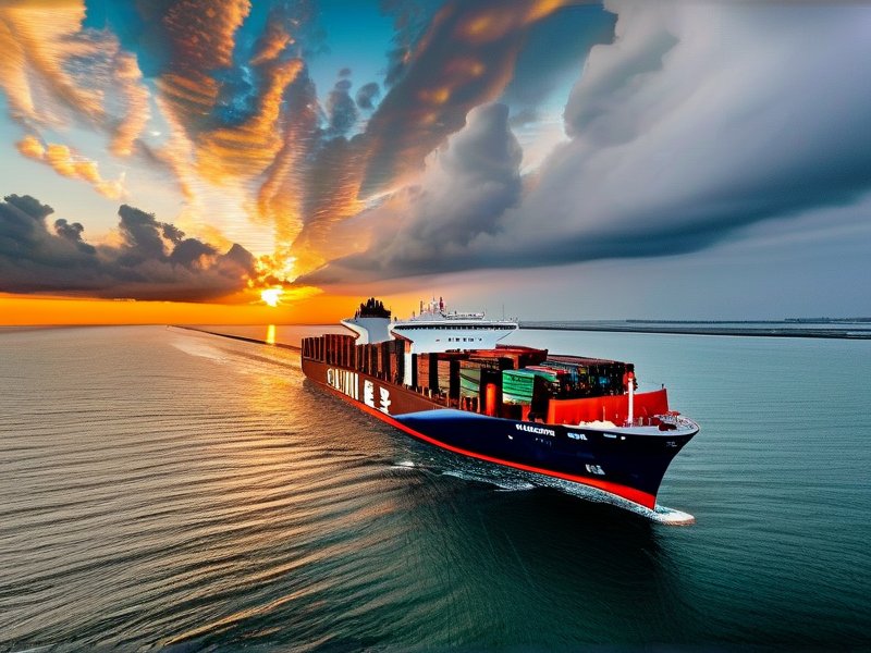 跨洋访问新利器！南美节点解锁全球高速通道