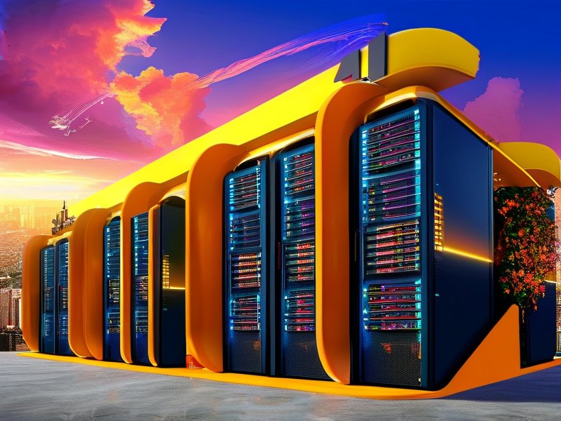 东南亚云端新选择：高速服务器助力企业全球化布局