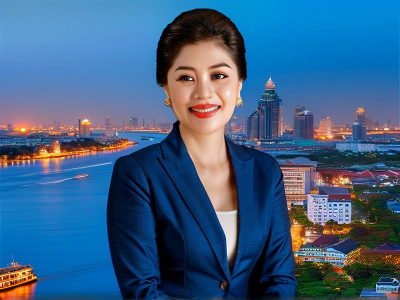 暹罗蓝海新机遇——TikTok带你解锁东南亚跨境掘金密码