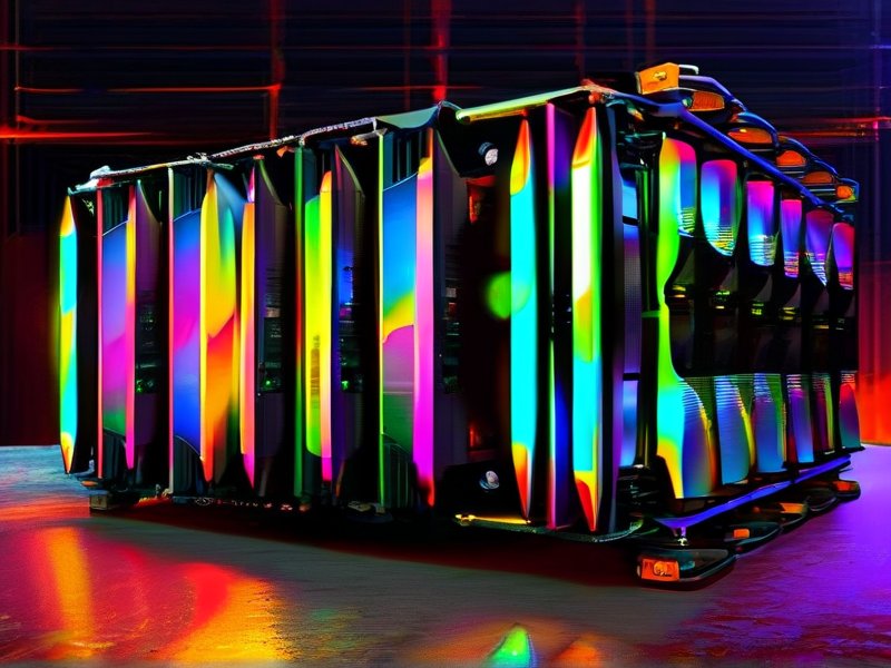 高效图形处理新选择：专业GPU灵活租用，助力AI与设计突破