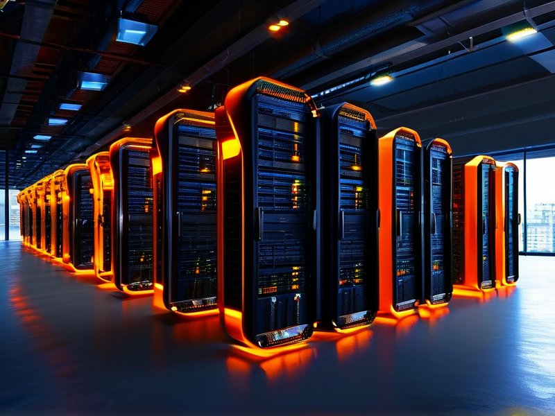 狮城黑科技服务器，解锁境外网络新秘籍！